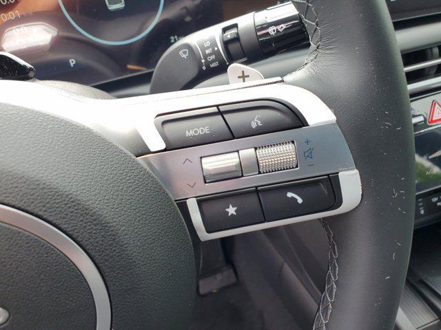 new 2025 Hyundai SANTA CRUZ car, priced at $40,060