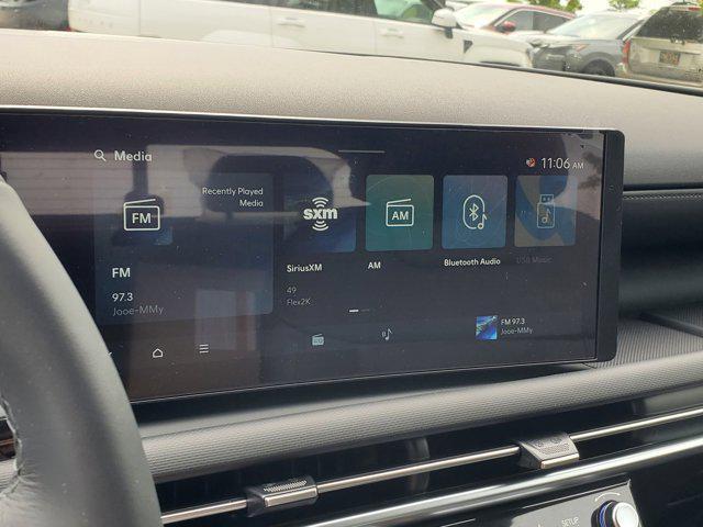 new 2025 Hyundai SANTA CRUZ car, priced at $40,060