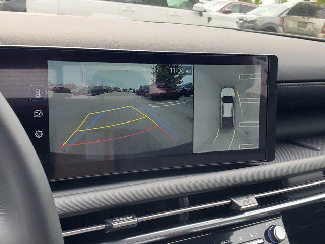 new 2025 Hyundai SANTA CRUZ car, priced at $40,060