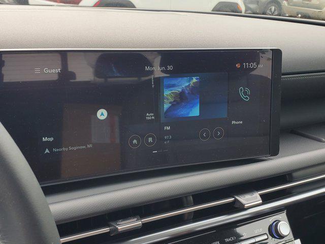 new 2025 Hyundai SANTA CRUZ car, priced at $40,060