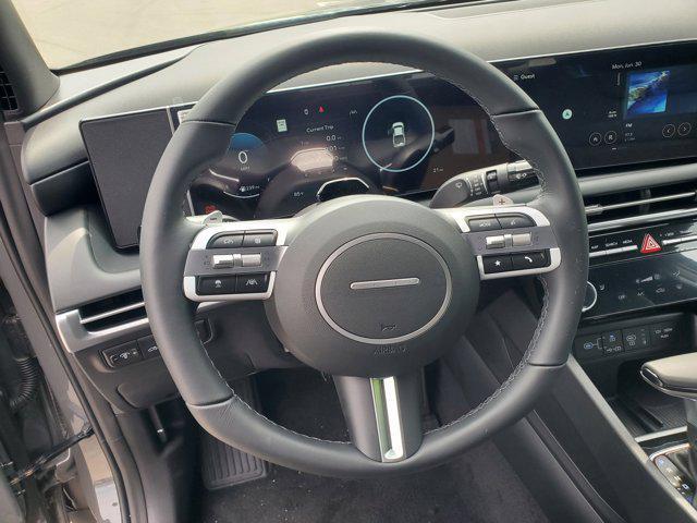 new 2025 Hyundai SANTA CRUZ car, priced at $40,060