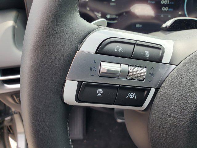 new 2025 Hyundai SANTA CRUZ car, priced at $40,060