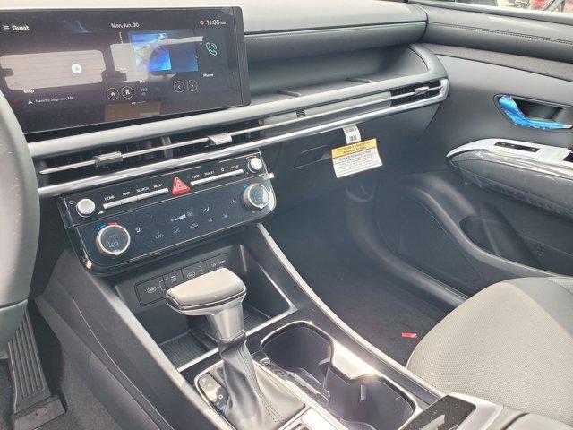 new 2025 Hyundai SANTA CRUZ car, priced at $40,060