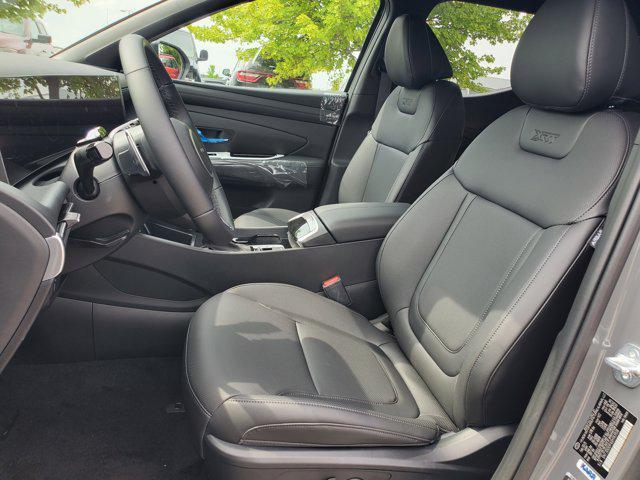 new 2025 Hyundai SANTA CRUZ car, priced at $40,060