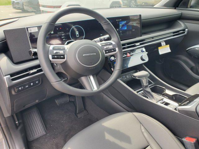 new 2025 Hyundai SANTA CRUZ car, priced at $40,060