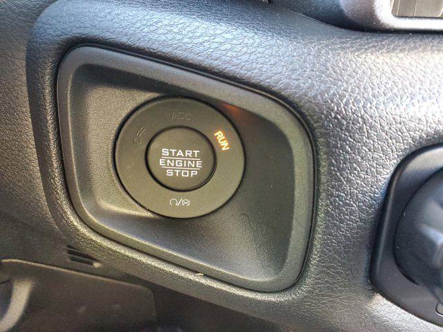 new 2026 Jeep Wrangler car, priced at $47,528