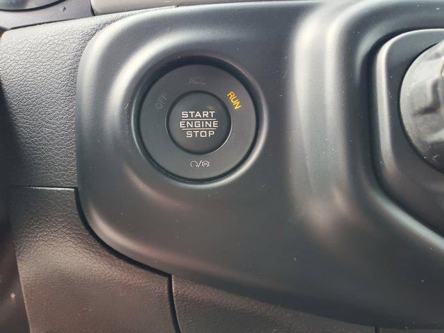 used 2022 Jeep Wrangler Unlimited car, priced at $30,750