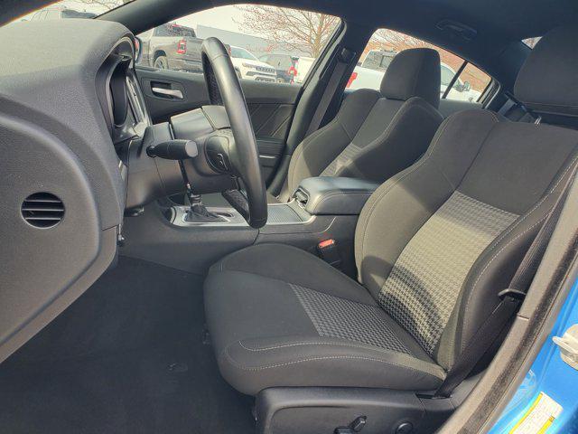 used 2023 Dodge Charger car, priced at $27,587