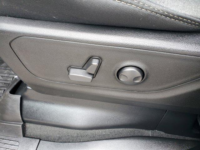 used 2022 Ram 1500 car, priced at $32,500