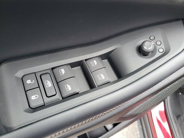 new 2025 Jeep Grand Cherokee L car, priced at $46,567