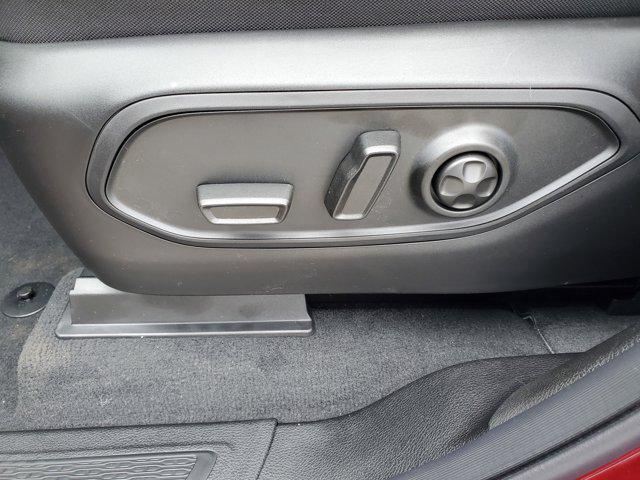 new 2025 Jeep Grand Cherokee L car, priced at $46,567