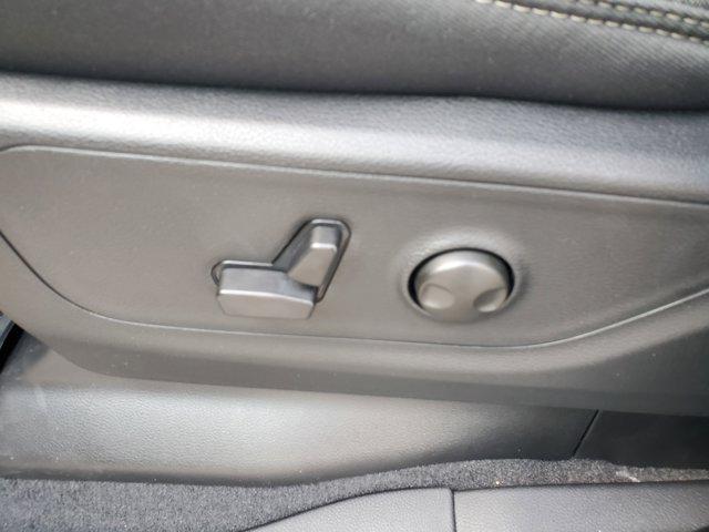 new 2025 Ram 1500 car, priced at $56,091