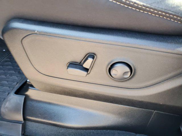 used 2023 Ram 1500 car, priced at $39,998