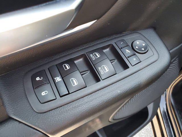 used 2023 Ram 1500 car, priced at $39,998