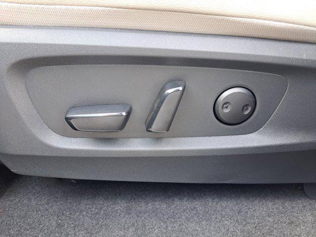 new 2025 Nissan Pathfinder car, priced at $46,510