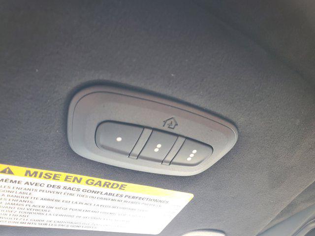 new 2026 Chrysler Pacifica car, priced at $61,625