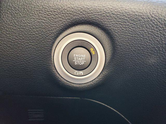 new 2026 Chrysler Pacifica car, priced at $61,625