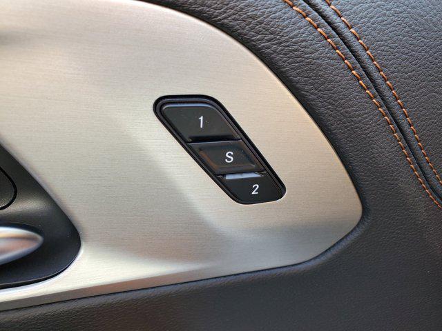 new 2026 Chrysler Pacifica car, priced at $61,625