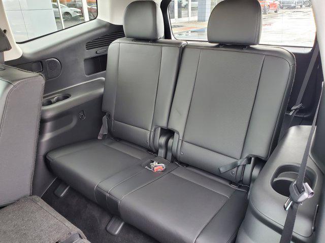 new 2026 Hyundai IONIQ 9 car, priced at $61,500