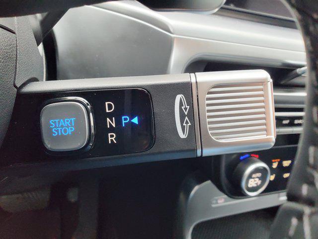 new 2026 Hyundai IONIQ 9 car, priced at $61,500