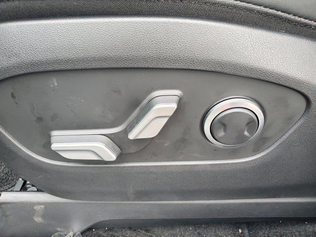 new 2026 Hyundai IONIQ 9 car, priced at $61,500