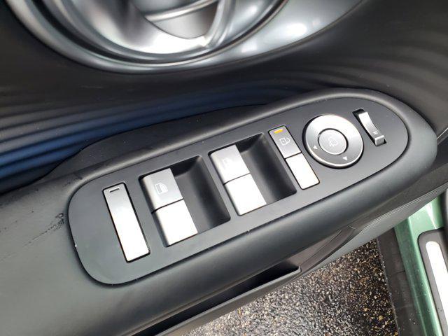 new 2026 Hyundai IONIQ 9 car, priced at $61,500