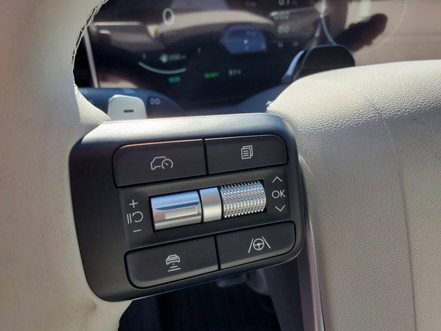 new 2026 Hyundai SANTA FE HEV car, priced at $48,060