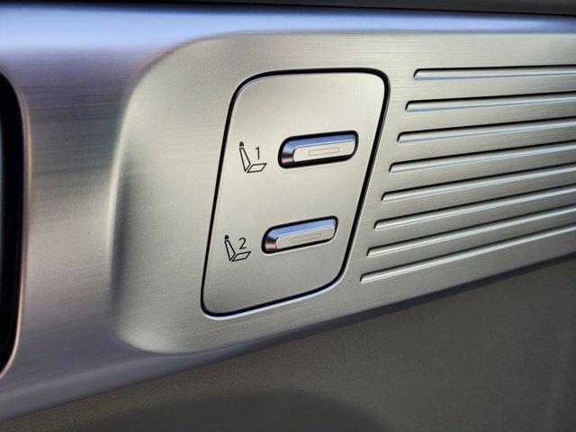 new 2026 Hyundai SANTA FE HEV car, priced at $48,060