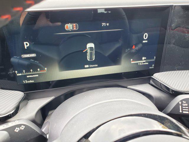 new 2026 Nissan Kicks car, priced at $31,400