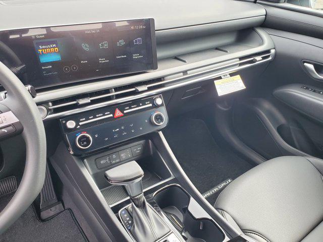 new 2026 Hyundai SANTA CRUZ car, priced at $37,555