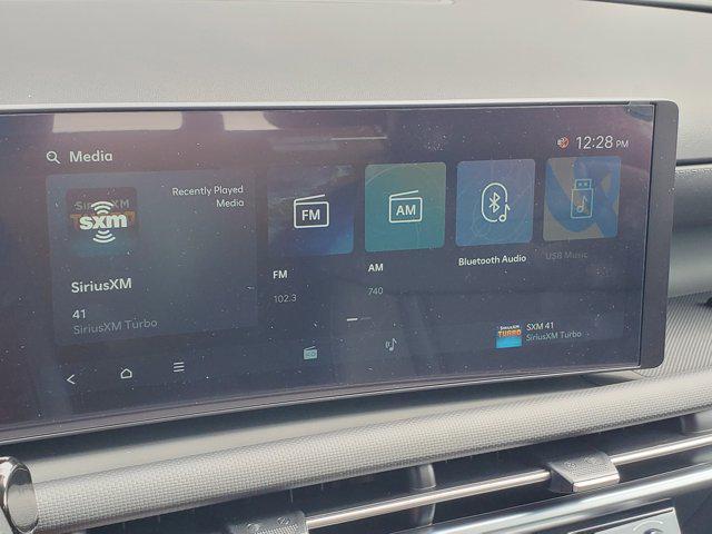 new 2026 Hyundai SANTA CRUZ car, priced at $37,555