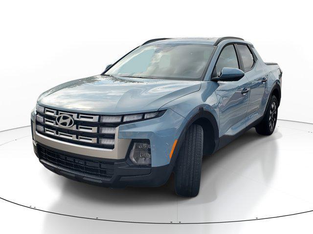 new 2026 Hyundai SANTA CRUZ car, priced at $37,555