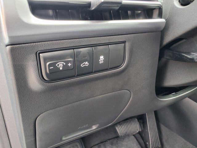 new 2026 Hyundai SANTA CRUZ car, priced at $37,555