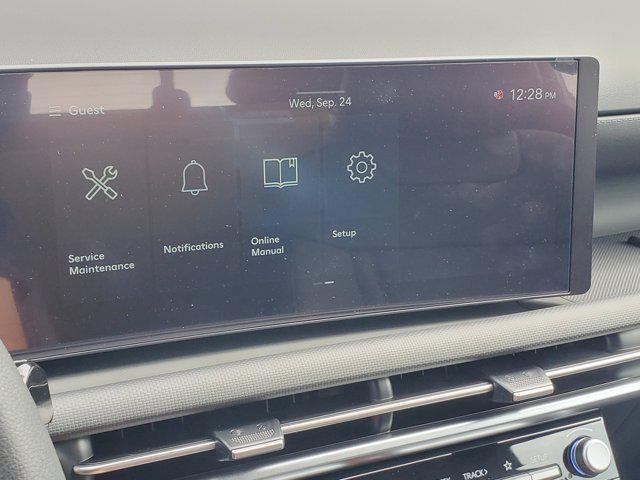 new 2026 Hyundai SANTA CRUZ car, priced at $37,555