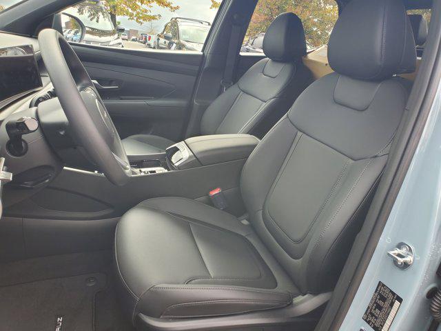 new 2026 Hyundai SANTA CRUZ car, priced at $37,555