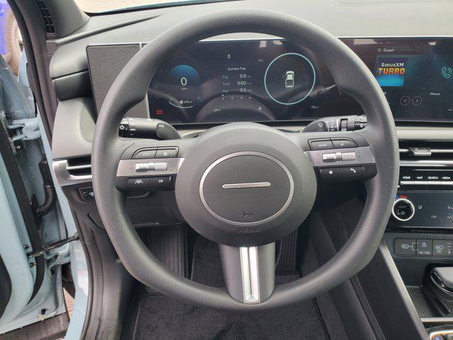 new 2026 Hyundai SANTA CRUZ car, priced at $37,555