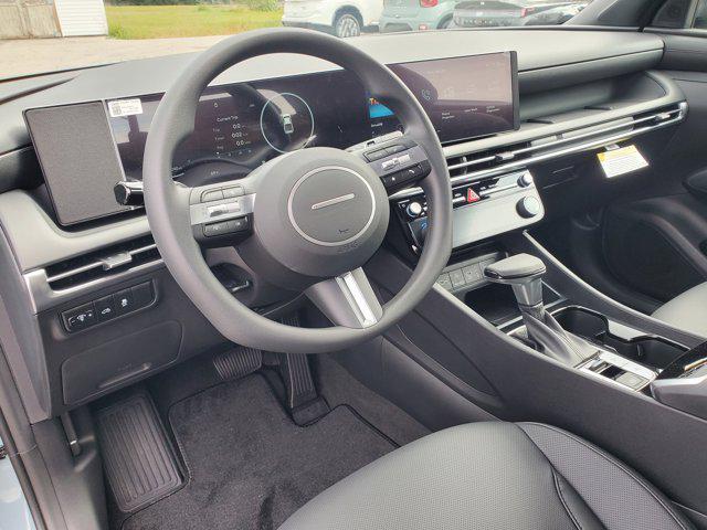 new 2026 Hyundai SANTA CRUZ car, priced at $37,555