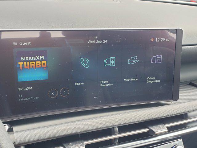 new 2026 Hyundai SANTA CRUZ car, priced at $37,555