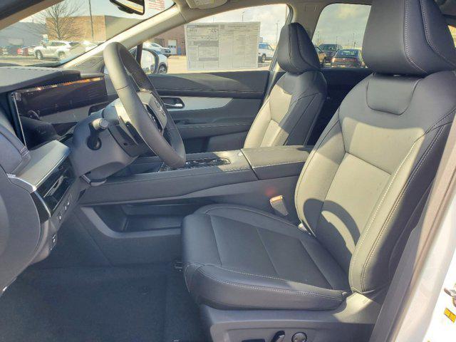 new 2025 Nissan Murano car, priced at $49,140
