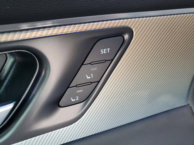 new 2025 Nissan Murano car, priced at $49,140