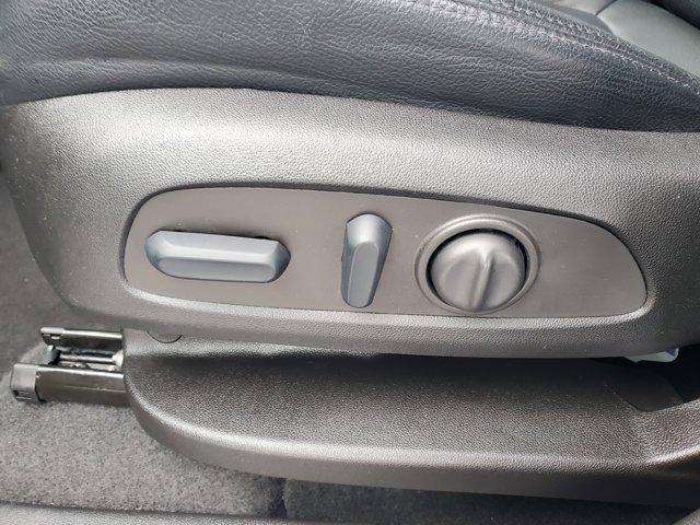 used 2022 Chevrolet Equinox car, priced at $20,750