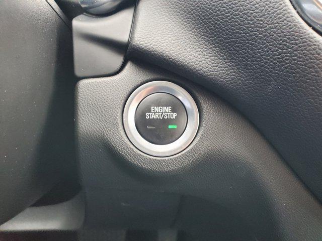 used 2022 Chevrolet Equinox car, priced at $20,750