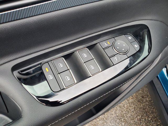 new 2025 Nissan Murano car, priced at $47,429