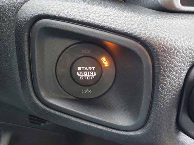 new 2026 Jeep Gladiator car, priced at $44,708