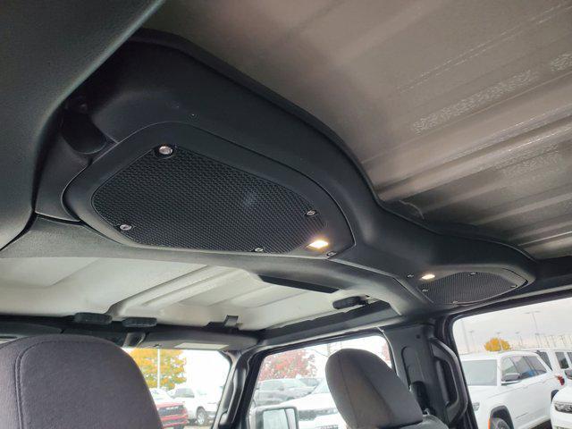 new 2026 Jeep Gladiator car, priced at $44,708