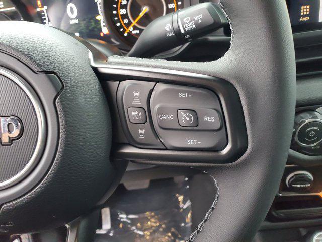 new 2026 Jeep Gladiator car, priced at $44,708