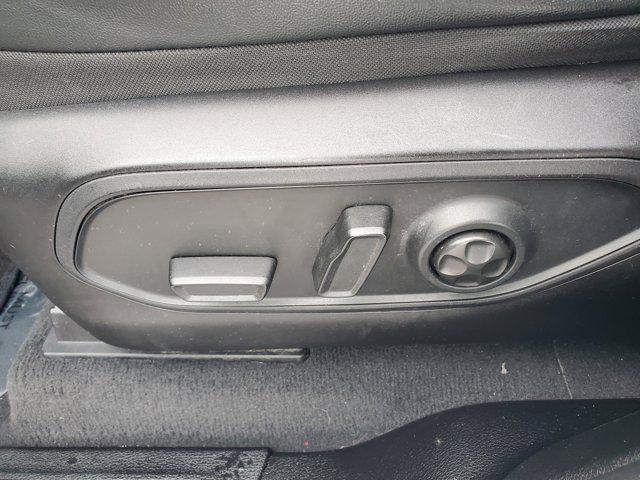 used 2023 Jeep Grand Cherokee car, priced at $27,500