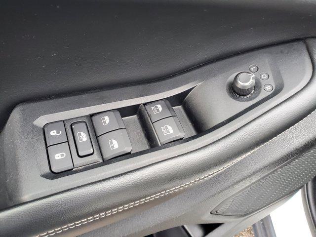 used 2023 Jeep Grand Cherokee car, priced at $27,500