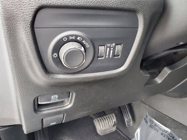 used 2023 Jeep Grand Cherokee car, priced at $27,500