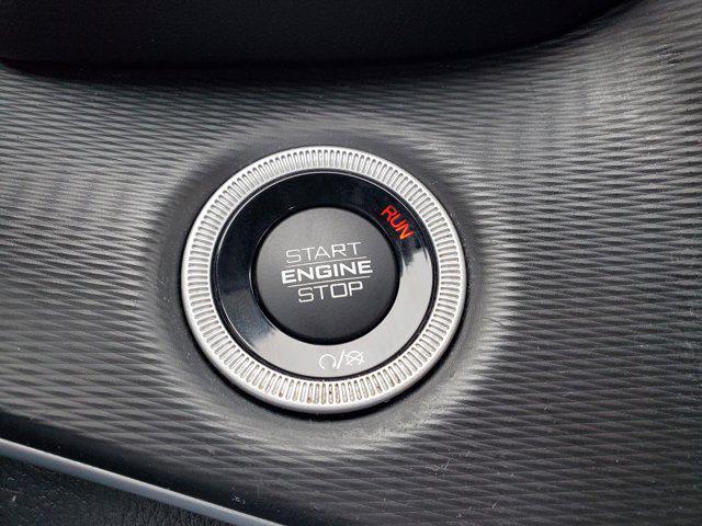 used 2023 Jeep Grand Cherokee car, priced at $27,500